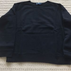 Polo Ralph Lauren Cotton Sweatshirt